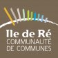 Communauté de communes de l'île de Ré