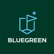 bluegreen