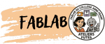Fablab du collège Anne Frank : tutoriels et ressources