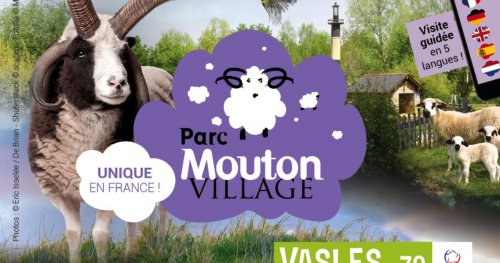 mouton_village