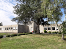 Collège Bernard Roussillon de Saint Aigulin (17)
