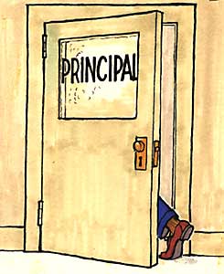 principal-office