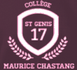 Collège Maurice Chastang (Saint-Genis-de-Saintonge)