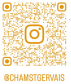 CHAMstGervais compte Instagram