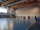 Les joueurs de badminton!!