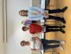 Podium 3ème