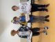 Podium 5ème
