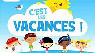 vacances