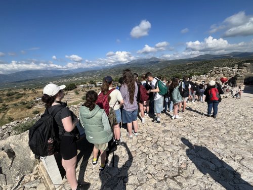 mycenes