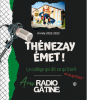Logo de l'article