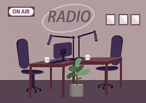 radio
