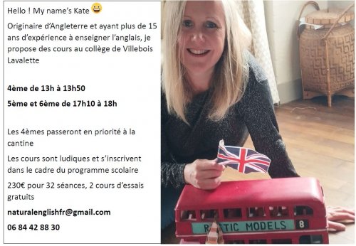 cours_anglais