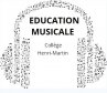 Education musicale collège HENRI-MARTIN (16)