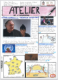 "ATELIER DE L'INFORMATION" par Lucien, Armelle, Lucie, Jules B. et Arthur