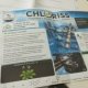 Projet ChlorISS - Affiche de présentation