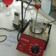 Chimie - les changements d'état