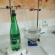 Récupération d'un gaz