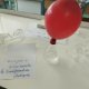 Une transformation chimique