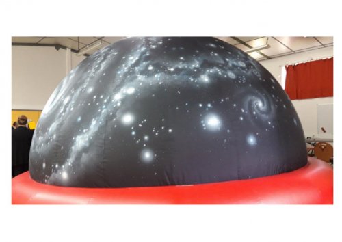 planetarium
