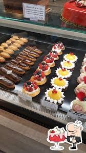 gateaux