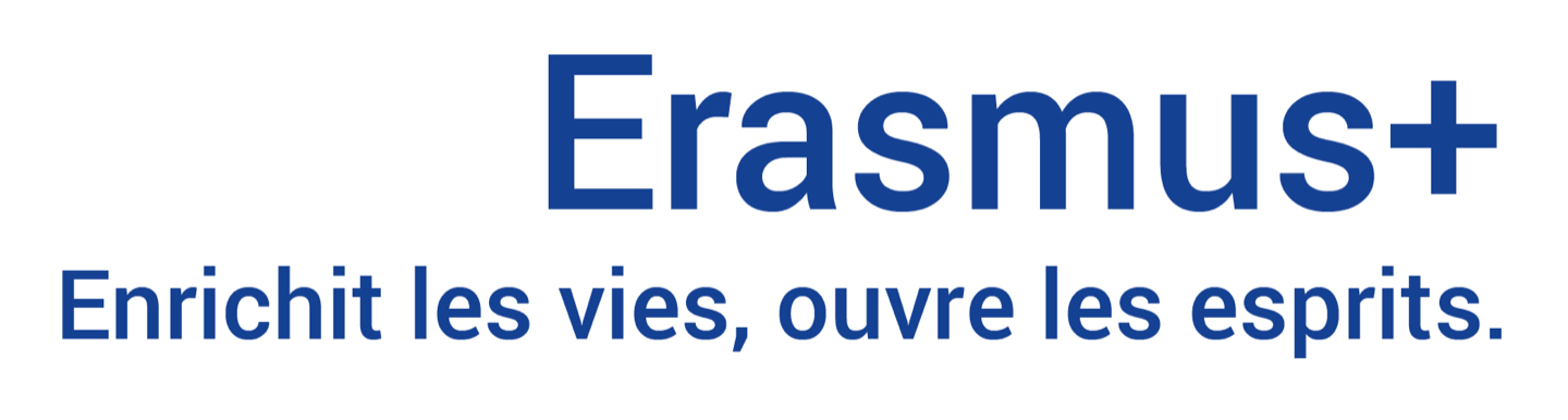 Logo Eurasmus+