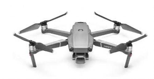 Drone Mavic pro