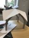 Recherche de volumes et mise en forme des structures d'ombrage.