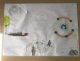 Planche de présentation complète pour le projet « La fontaine de Sillac ».