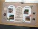 Planche conceptuelle « Abris et Végétal » associant lecture et biodiversité.