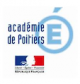 Parcourez le site de l'académie de Poitiers