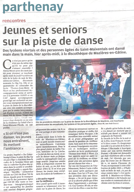 Article image La NR 79