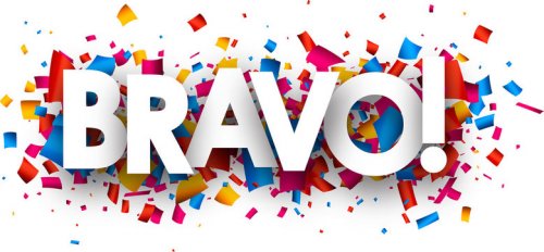 bravo