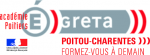 Greta Poitou Charente