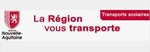 transports scolaires Nouvelle Aquitaine