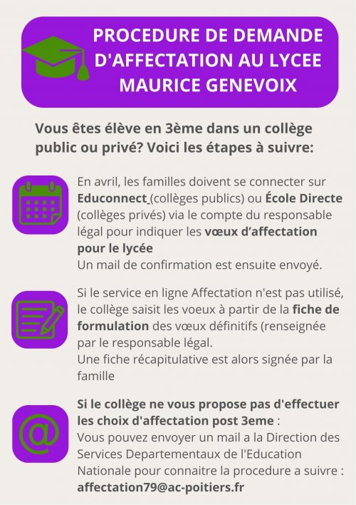 procedure_de_demande_d_affectation_au_lycee_maurice_genevoix