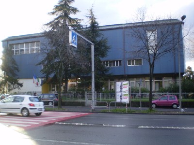 Liceo Marconi