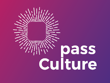 Affiche du Pass Culture