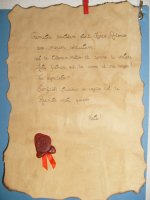 Lettres D Amour A La Maniere De Ciceron Site Du College Gerard Philipe A Niort Pedagogie Academie De Poitiers