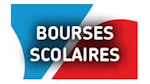 Scolarité services - Bourses scolaires