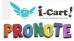 Pronote par I-Cart