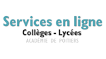 Services Scolarité - Collèges Lycées - Académie de Poitiers