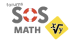 SOS Mathématiques